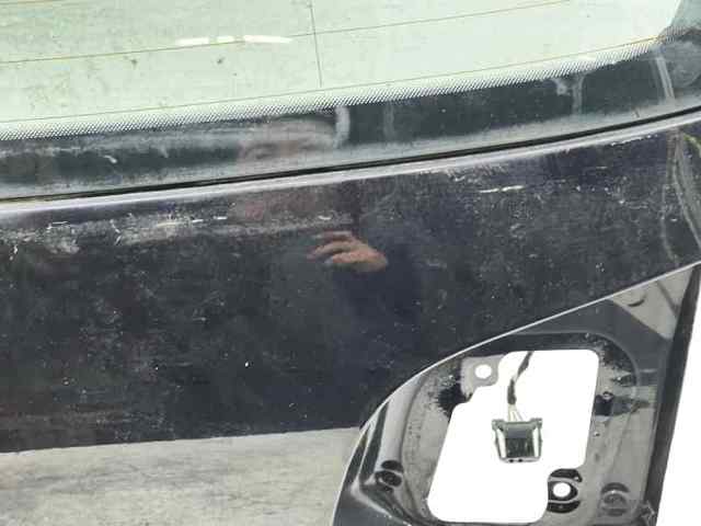 Porta traseira (3ª/5ª porta-malas (tampa de alcapão) Volkswagen Golf 6 5K1