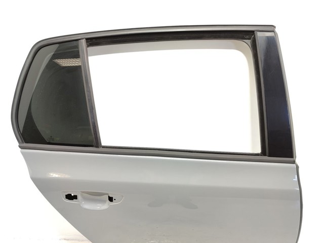 5K6833056K VAG Дверь задняя правая купить в Житомир