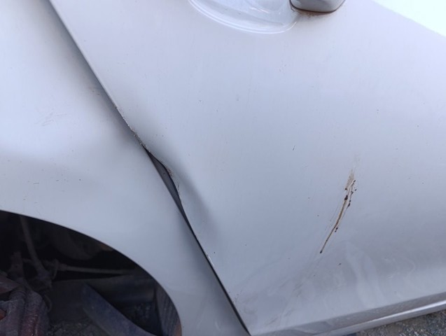 VAG 5K6833056K Дверь задняя правая в наличии Николаев