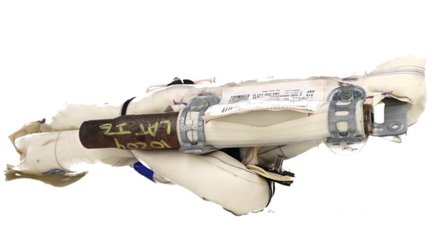 VAG 5K6880741D Подушка безопасности (AIRBAG) шторка боковая левая в наличии Украина