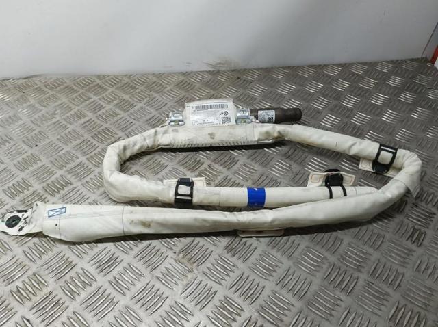 VAG 5K6880741D Подушка безопасности (AIRBAG) шторка боковая левая в наличии Каменское