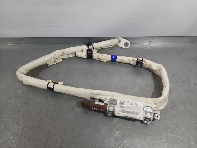 5K6880741F Подушка безопасности (AIRBAG) шторка боковая левая купить Чернигов