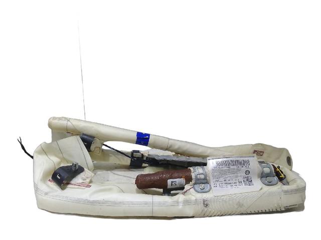 5K6880742 VAG Подушка безопасности (AIRBAG) шторка боковая правая купить в Сумы