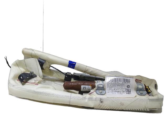 VAG 5K6880742 Подушка безопасности (AIRBAG) шторка боковая правая в наличии Сумы