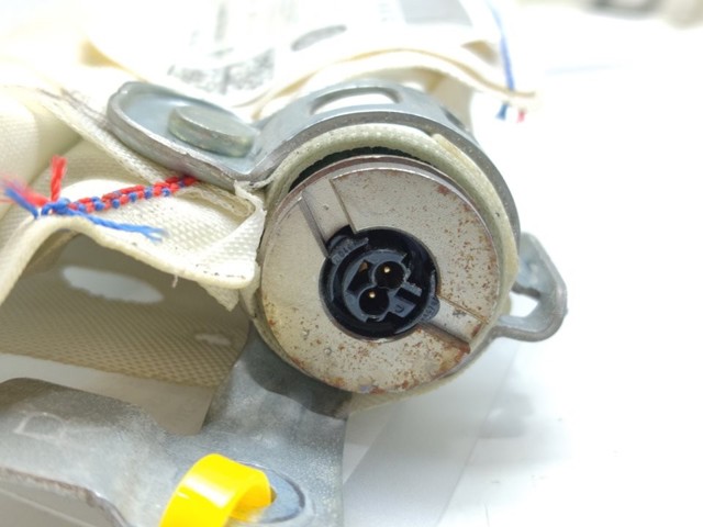 5K6880742B Подушка безопасности (AIRBAG) шторка боковая правая купить Харьков