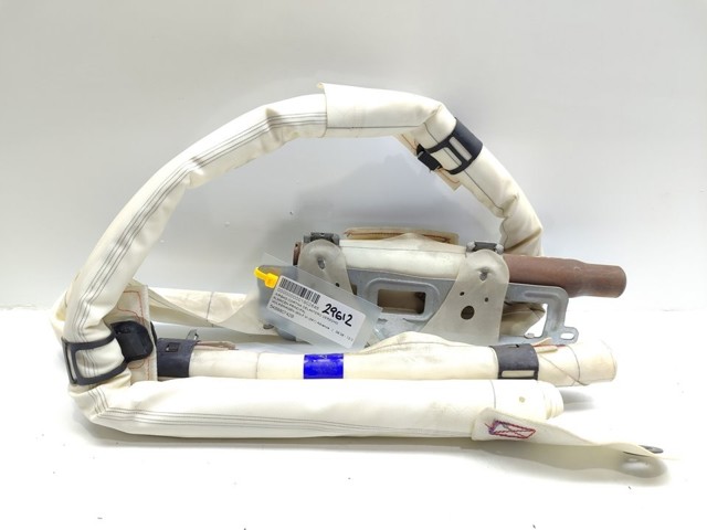 5K6880742B Подушка безопасности (AIRBAG) шторка боковая правая купить Винница