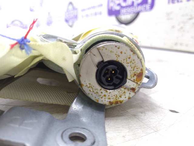 5K6880742B Подушка безопасности (AIRBAG) шторка боковая правая купить Сумы