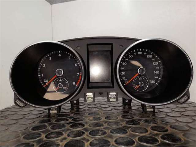 5K6920973C VAG Панель приборов купить в Сумы