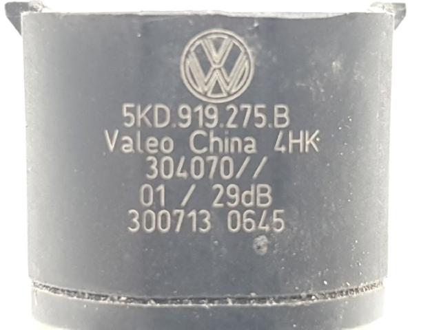 5KD919275B Парктроники задние купить Кривой Рог