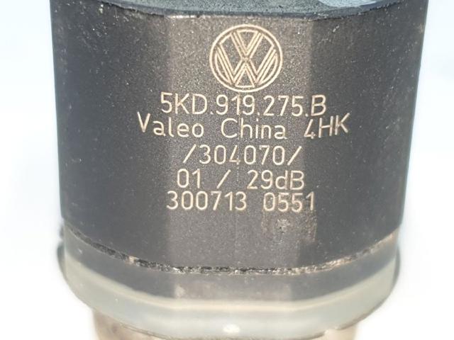 5KD919275B Парктроники задние купить Ужгород