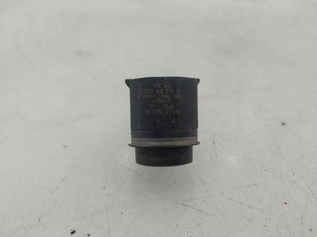 VAG 5KD919275C Датчик сигнализации парковки (парктроник) задний в наличии Ужгород