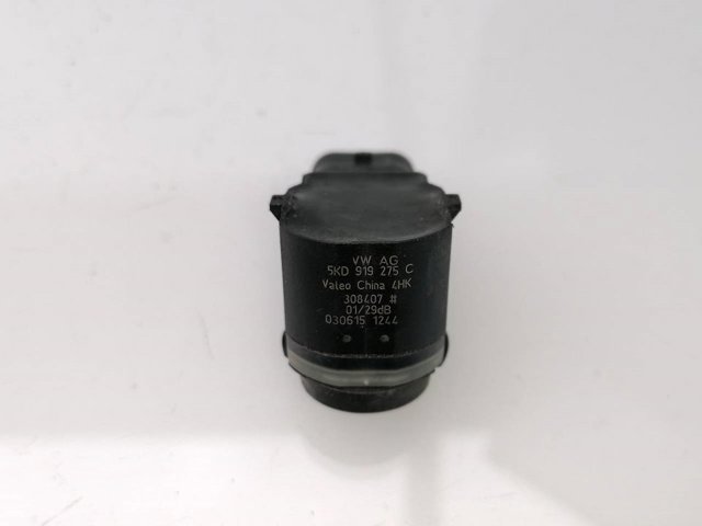 5KD919275C VAG Парктроники задние купить в Харьков