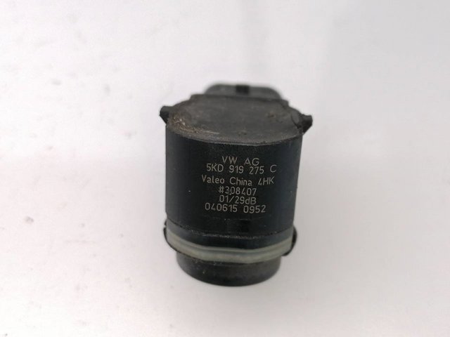 5KD919275C Датчик сигнализации парковки (парктроник) задний купить Винница