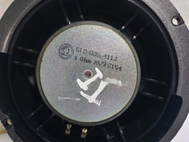 5L0035411J VAG Динамик передней двери купить в Днепр