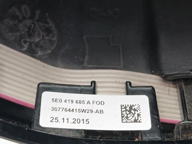 5L0419091Q VAG Руль купить в Полтава