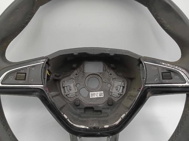 5L0419091Q VAG Руль купить в Ирпень