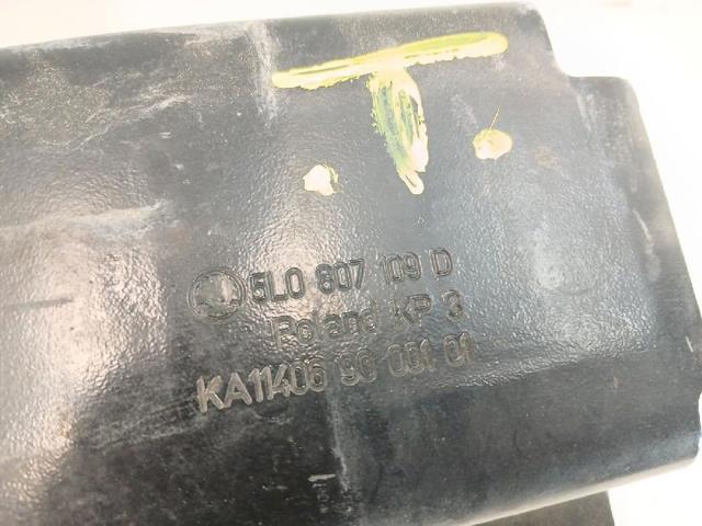 5L0807109D VAG Усилитель бампера переднего купить в Харьков
