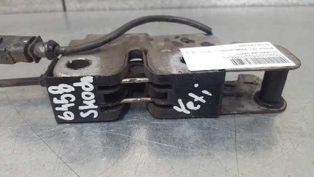 5L0823509B VAG Замок капота купить в Каменское