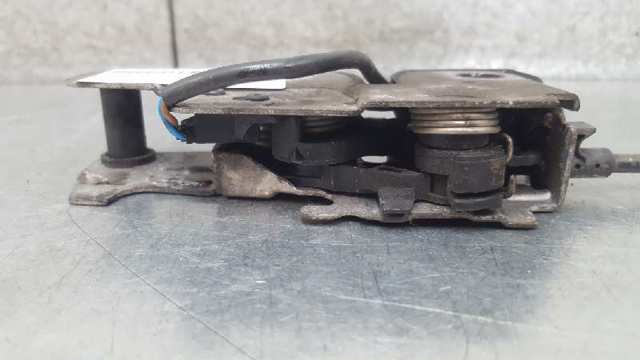 5L0823509B VAG Замок капота купить в Одесса