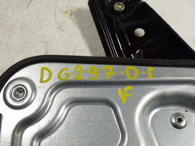 VAG 5L0837461 Механизм стеклоподъемника двери передней левой в наличии Ирпень