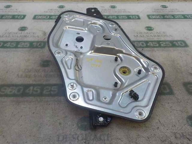 5L0837461 Механизм стеклоподъемника двери передней левой купить Кривой Рог