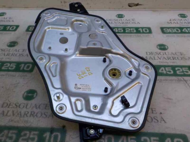 5L0837461 VAG Стеклоподъемник передней левой двери купить в Украина