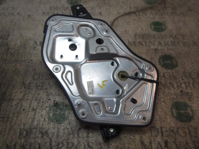 5L0837461 Стеклоподъемник передней левой двери купить Украина