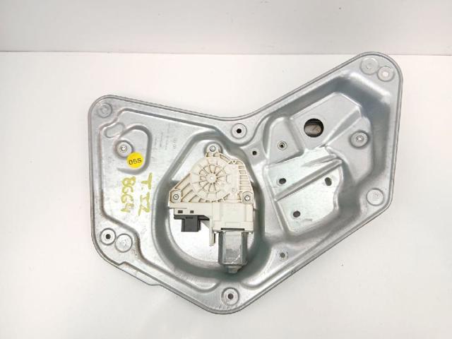 5L0839401 VAG Механизм стеклоподъемника двери задней левой купить в Черновцы