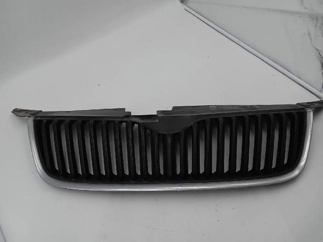 5L0853668 VAG Решетка радиатора купить в Ровно