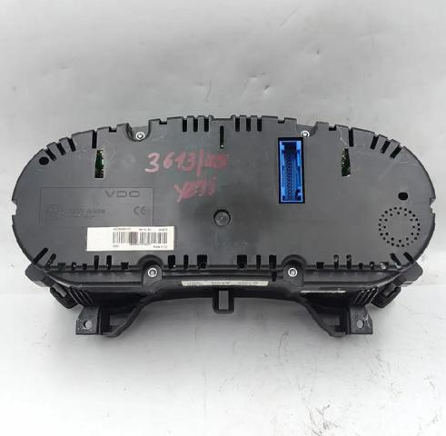 5L0920840H VAG Панель приборов купить в Винница