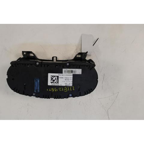 5L0920840H VAG Приборная доска (щиток приборов) купить в Павлоград