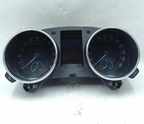 5L0920840H Приборная доска (щиток приборов) купить Винница