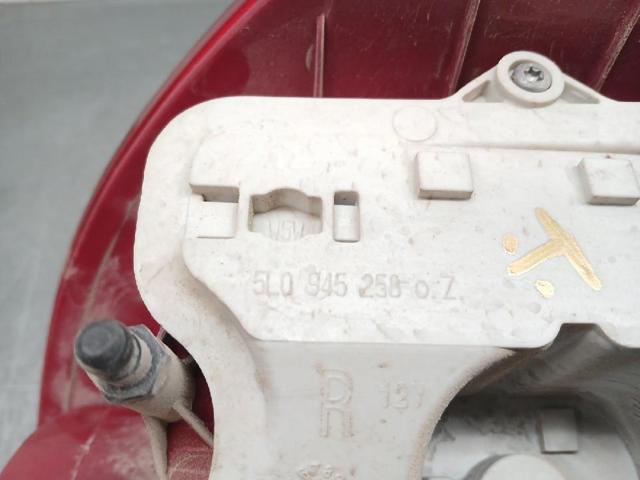 VAG 5L0945112B Задний фонарь в наличии Ровно