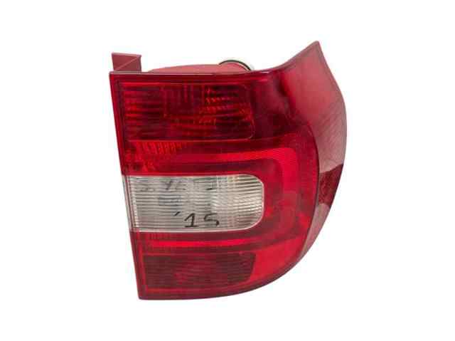 5L0945112B VAG Задний фонарь купить в Житомир