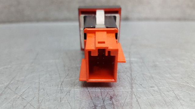 5L0953235 VAG Кнопка включения аварийного сигнала купить в Львов