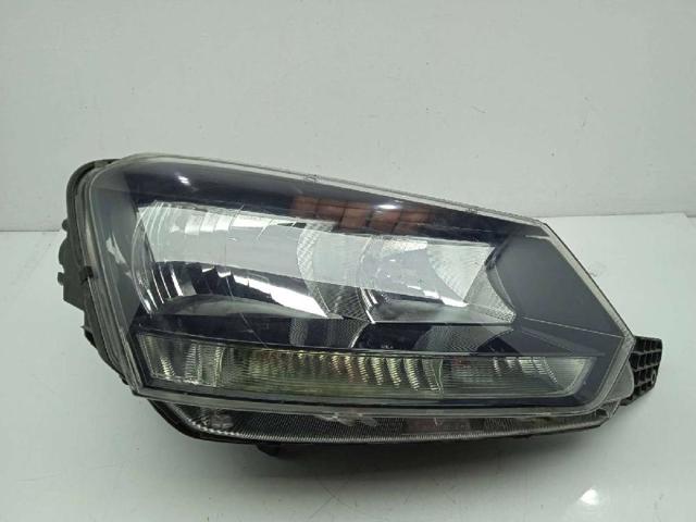 5L1941016D Правая фара купить Черновцы