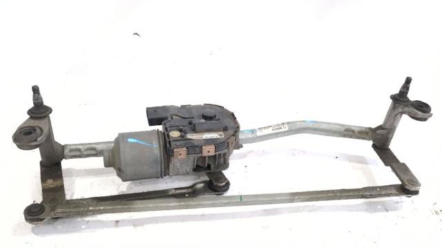 5L1955023A VAG Трапеция дворников купить в Винница