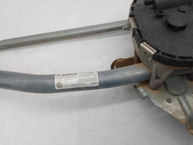 5L1955023A Трапеция стеклоочистителя купить Тернополь