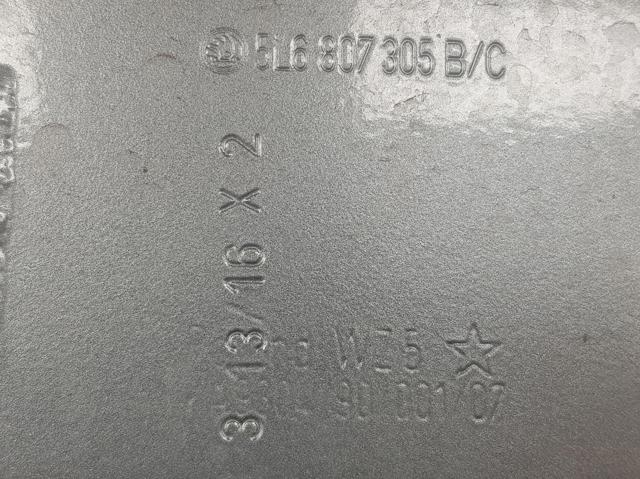 5L6807305C VAG/Skoda