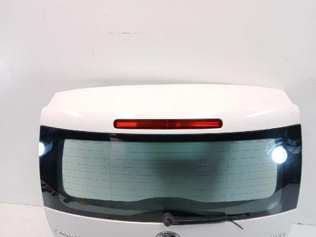 5L6827025H VAG Крышка багажника купить в Львов
