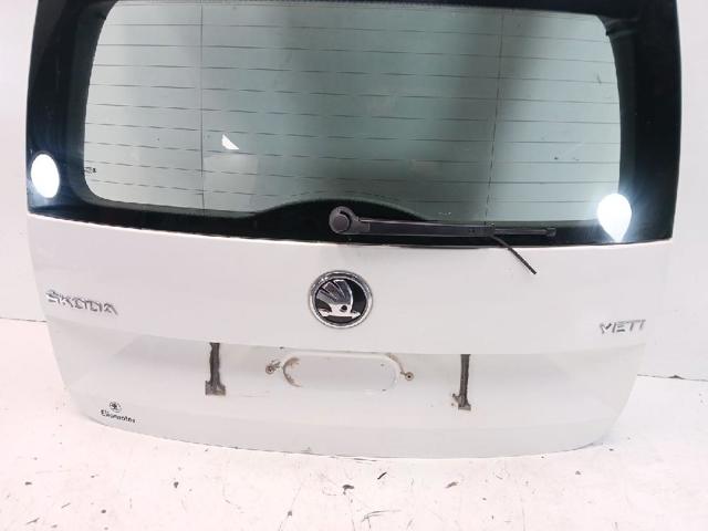 VAG 5L6827025H Крышка багажника в наличии Украина