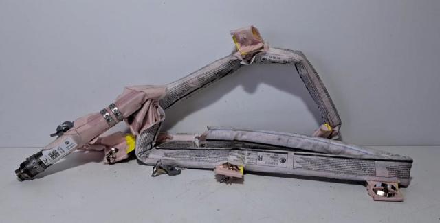5L6880742 Подушка безопасности (AIRBAG) шторка боковая правая купить Сумы