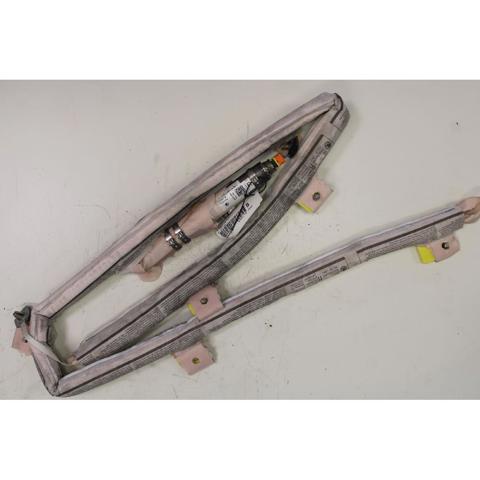 5L6880742 VAG Подушка безопасности (AIRBAG) шторка боковая правая купить в Николаев