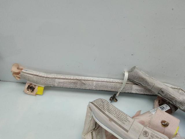 5L6880742 VAG Шторка боковая, правая купить в Запорожье