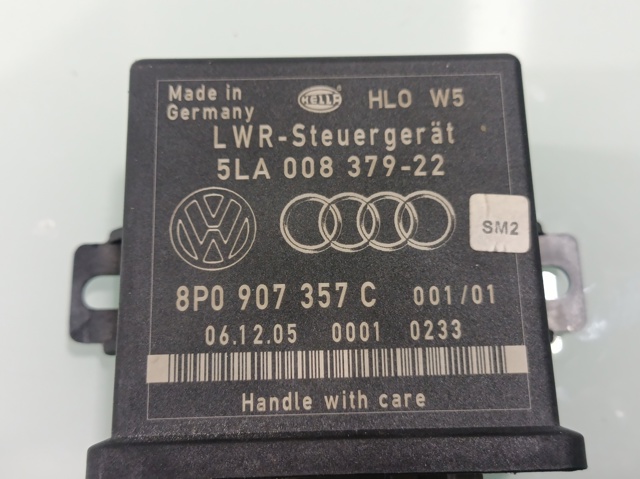 VAG 5LA00837922 Модуль управления (ЭБУ) адаптивного освещения в наличии Украина