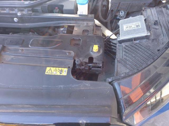 VAG 5LA823509C Замок капота в наличии Запорожье