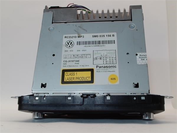 5M0035156B купить Киев
