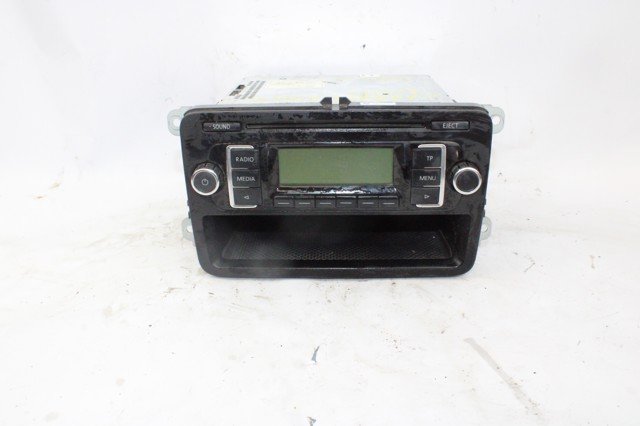 VAG 5M0035156C в наличии Днепр