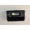 Radio para volkswagen polo (09>14<) cgg 5M0035156D