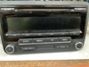 Aparelhagem de som (rádio AM/FM), universal 5M0035186J VAG